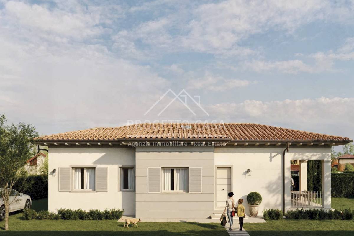 Foto 3 - Independent house VIA MARCHE, Pietrasanta - photo 3
