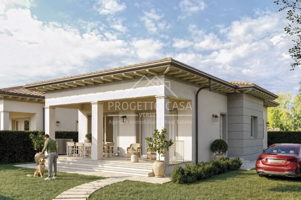 Foto 1 - Independent house VIA MARCHE, Pietrasanta - photo 1