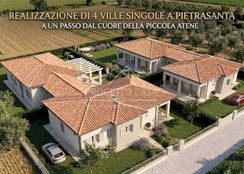 Foto 1 - Independent house VIA MARCHE, Pietrasanta - photo 1