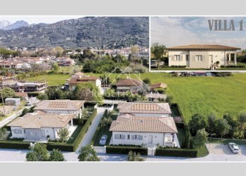 Foto 2 - Independent house VIA MARCHE, Pietrasanta - photo 2