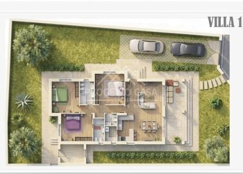 Foto 8 - Independent house VIA MARCHE, Pietrasanta - photo 8
