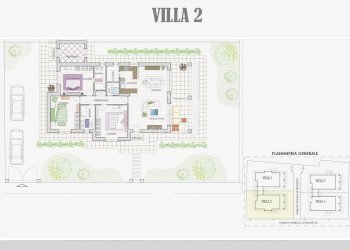 Foto 14 - Independent house VIA MARCHE, Pietrasanta - photo 14