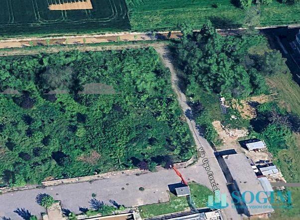 Foto 2 - Building land Via Ugo Foscolo, Castel Rozzone - photo 2