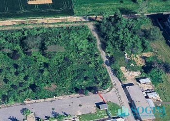 Foto 2 - Building land Via Ugo Foscolo, Castel Rozzone - photo 2