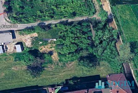 Foto 1 - Building land Via Ugo Foscolo, Castel Rozzone - photo 1