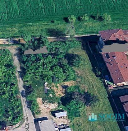 Foto 2 - Building land Via Ugo Foscolo, Castel Rozzone - photo 2