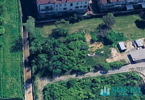 Foto 3 - Building land Via Ugo Foscolo, Castel Rozzone - photo 3
