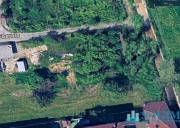 Foto 1 - Building land Via Ugo Foscolo, Castel Rozzone - photo 1