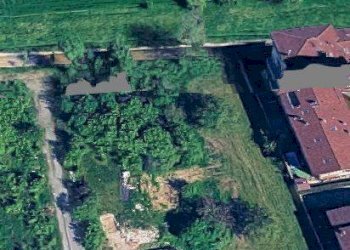 Foto 2 - Building land Via Ugo Foscolo, Castel Rozzone - photo 2