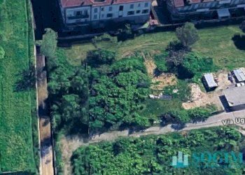 Foto 3 - Building land Via Ugo Foscolo, Castel Rozzone - photo 3