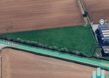 Foto 1 - Building land Via G.Monzio Compagnoni
 
5, Treviglio - photo 1