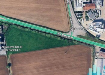 Foto 3 - Building land Via G.Monzio Compagnoni
 
5, Treviglio - photo 3
