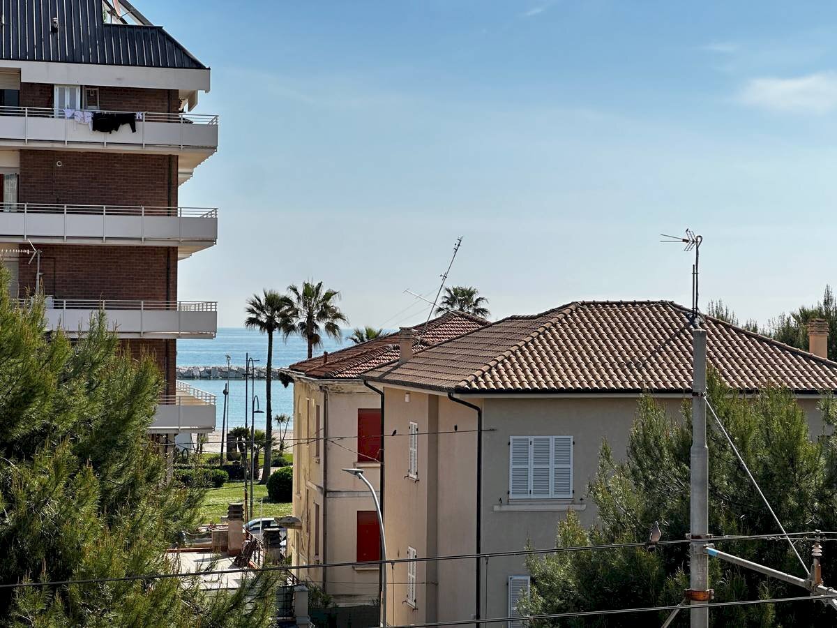 Foto 1 - Trilocale via 4 novembre, Porto Sant'Elpidio - foto 1
