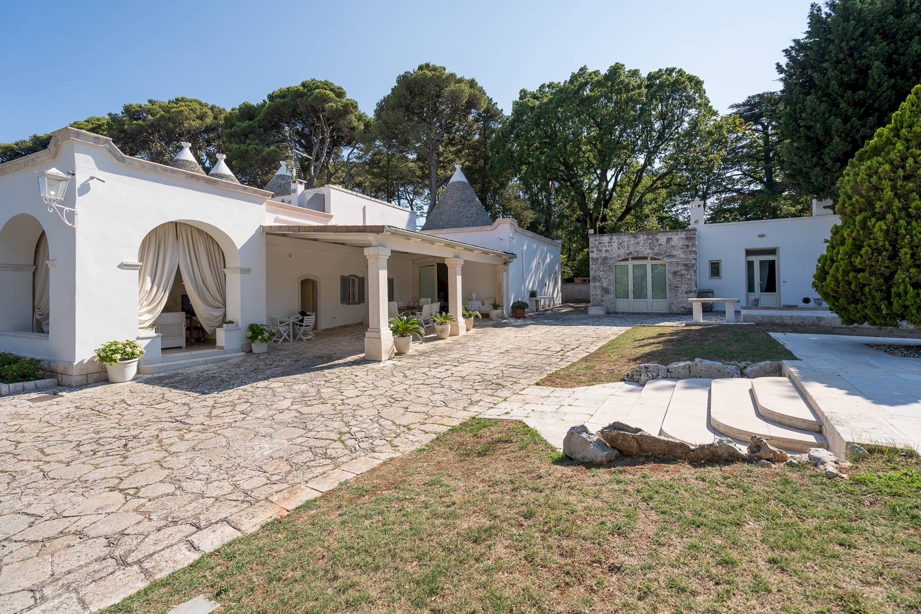Foto 3 - Villa Viale delle Acacie
 
10, Fasano - photo 3