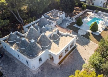 Foto 1 - Villa Viale delle Acacie
 
10, Fasano - photo 1