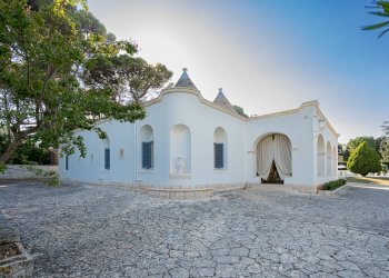 Foto 2 - Villa Viale delle Acacie
 
10, Fasano - photo 2