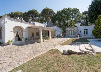 Foto 3 - Villa Viale delle Acacie
 
10, Fasano - photo 3