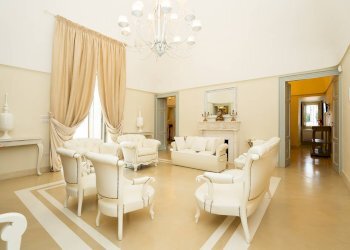 Foto 9 - Villa Viale delle Acacie
 
10, Fasano - photo 9