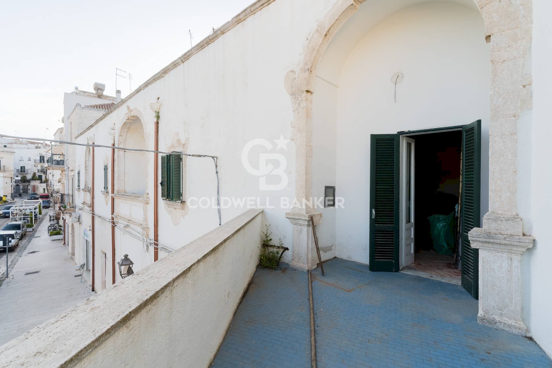 Foto 2 - Stabile - Palazzo Via Porta di Giuso
 
57, Ceglie Messapica - foto 2