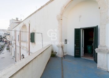 Foto 2 - Stabile - Palazzo Via Porta di Giuso
 
57, Ceglie Messapica - foto 2