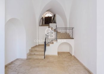 Foto 4 - Stabile - Palazzo Via Porta di Giuso
 
57, Ceglie Messapica - foto 4