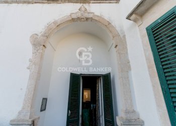 Foto 7 - Stabile - Palazzo Via Porta di Giuso
 
57, Ceglie Messapica - foto 7