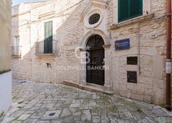 Foto 26 - Stabile - Palazzo Via Porta di Giuso
 
57, Ceglie Messapica - foto 26