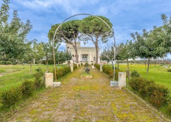 Foto 40 - Villa Via Castel del Monte
 
Snc, Corato - photo 40