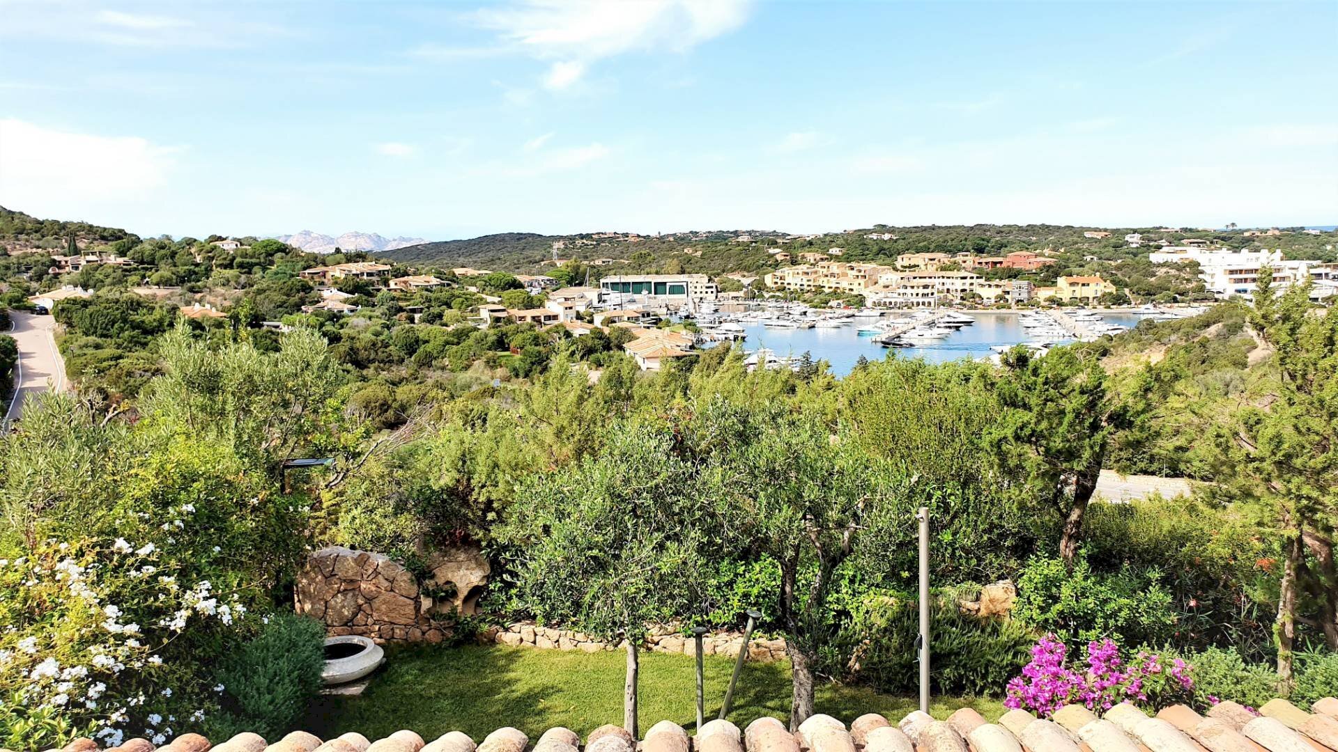Foto 1 - Villa a Schiera via dell'Ancora, Arzachena - foto 1