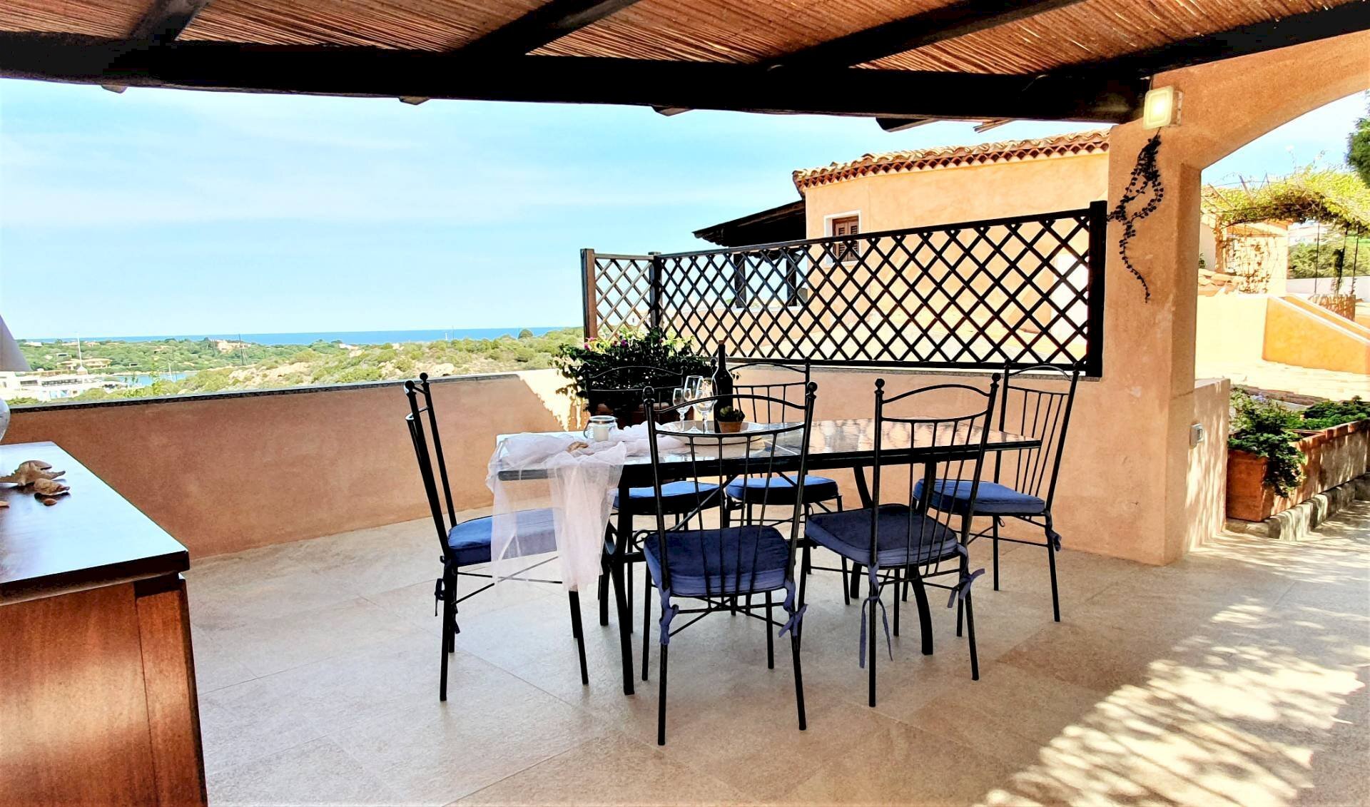 Foto 1 - Terraced Villa via dell'Ancora, Arzachena - photo 1