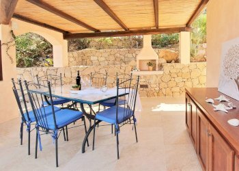 Foto 6 - Villa a Schiera Porto Cervo, Arzachena - foto 6
