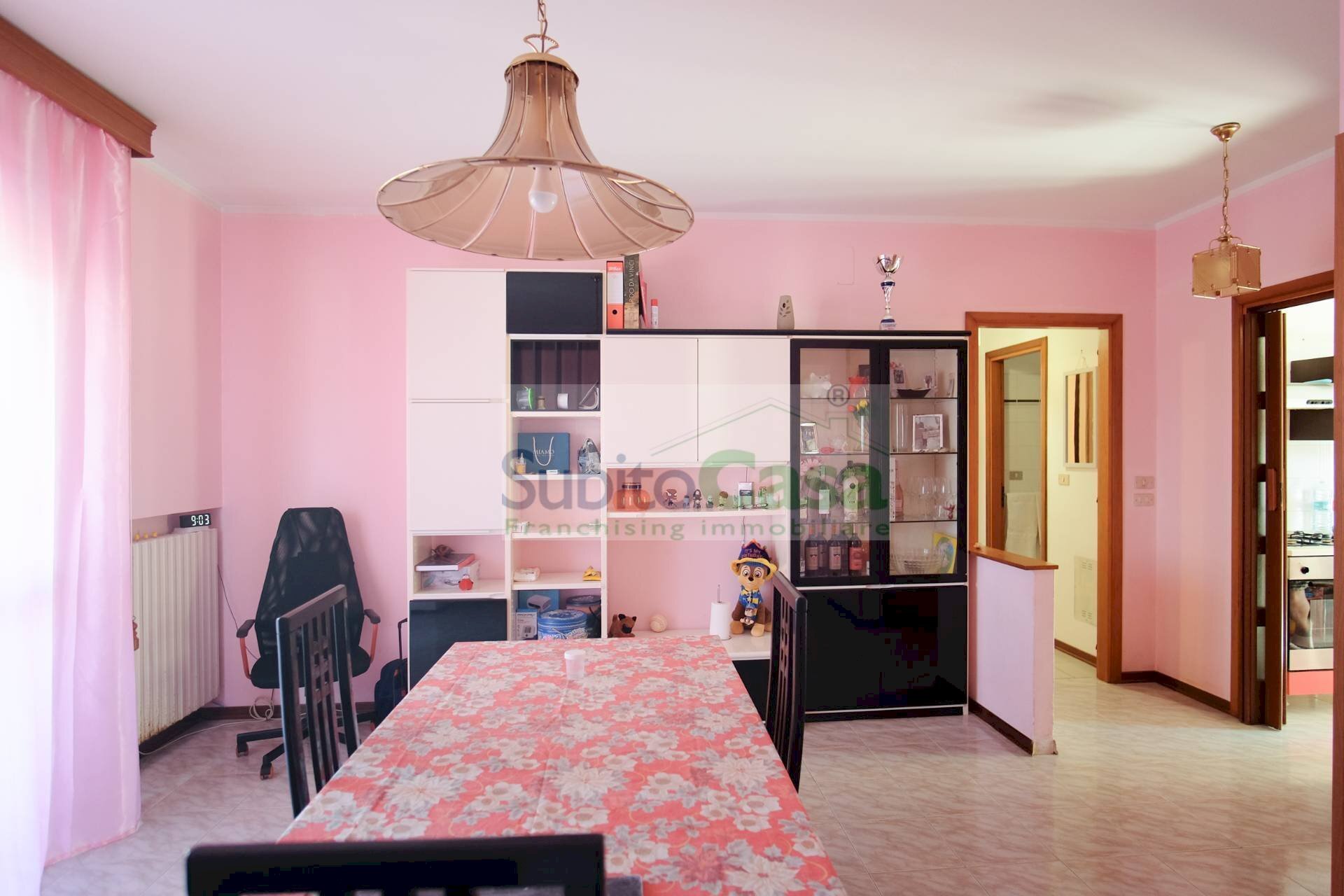 Foto 1 - Three-room apartment Massera
 
30, Spoltore - photo 1