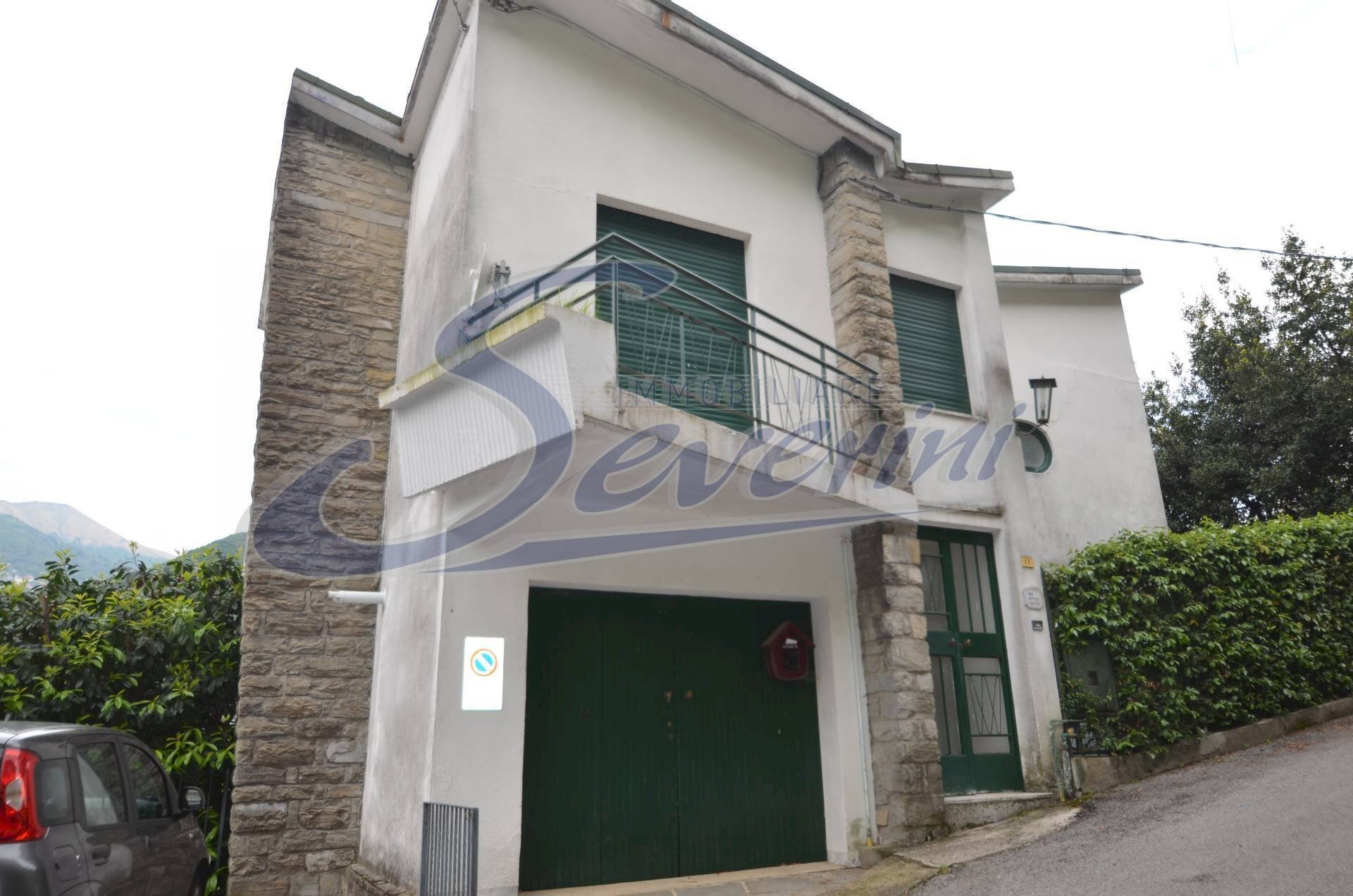 Foto 1 - Villa villaggio primavera
 
21, Brienno - photo 1