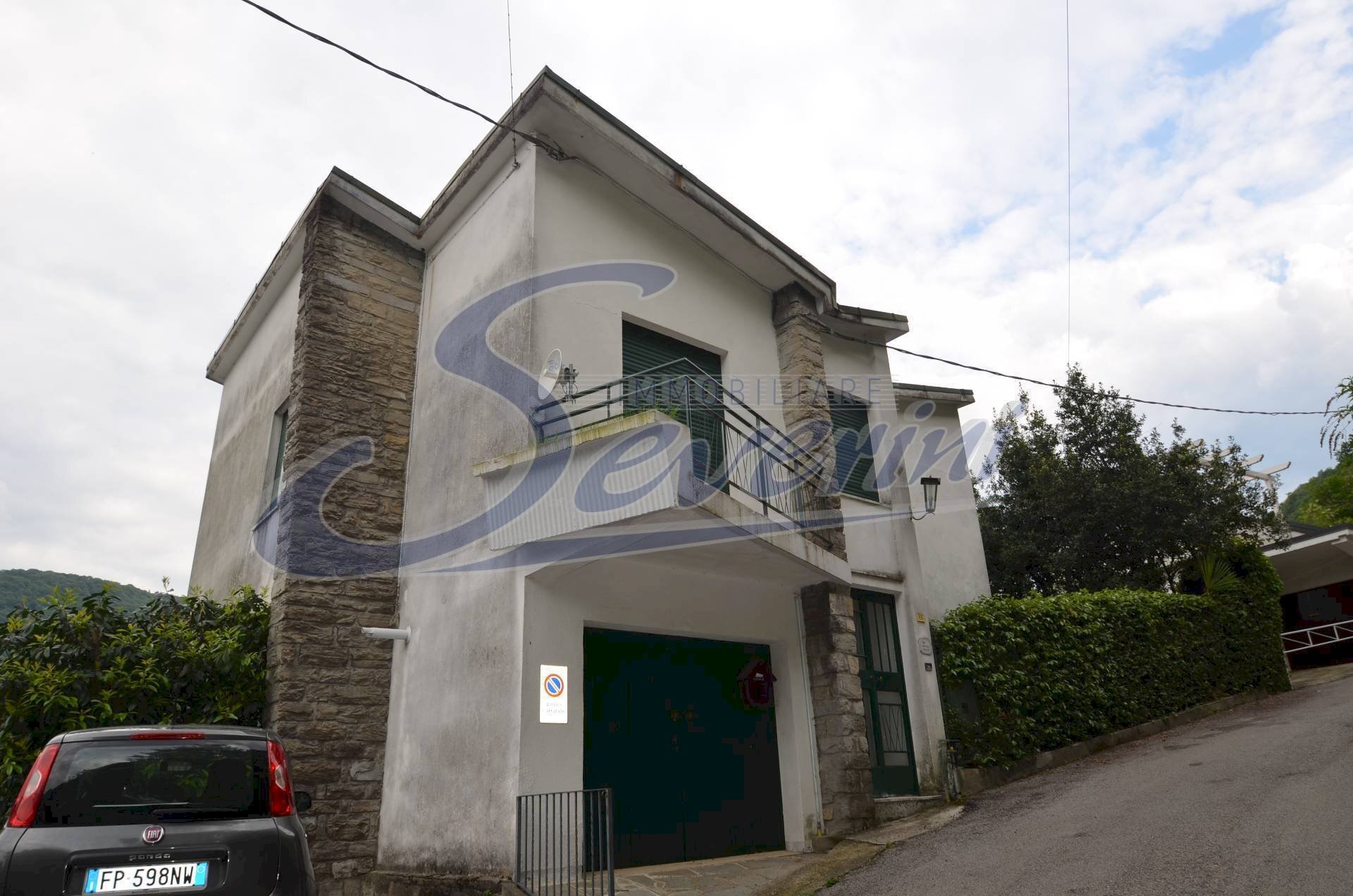 Foto 2 - Villa villaggio primavera
 
21, Brienno - photo 2