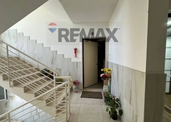 Ricezione / Lobby - Three-room apartment Afragola - photo 4