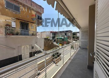 Balcone - Three-room apartment Afragola - photo 7