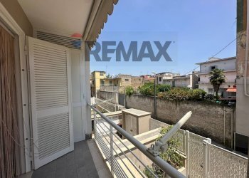 Balcone - Three-room apartment Afragola - photo 9