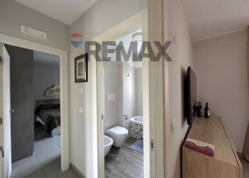 Bagno - Three-room apartment Afragola - photo 10