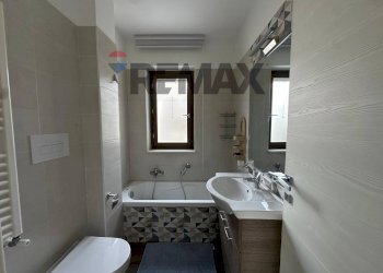 Bagno - Three-room apartment Afragola - photo 11