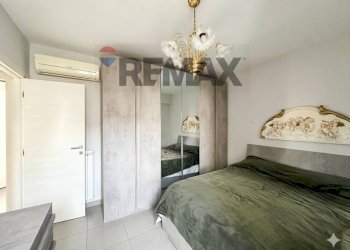Camera / camera da letto - Three-room apartment Afragola - photo 12