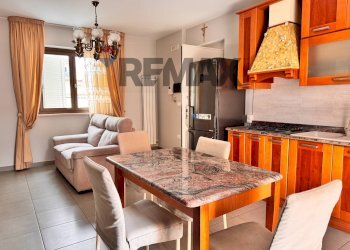 Sala da pranzo - Trilocale Afragola - foto 4