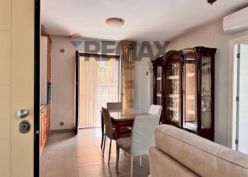 Sala da pranzo - Trilocale Afragola - foto 5