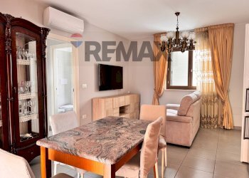 Sala da pranzo - Trilocale Afragola - foto 7