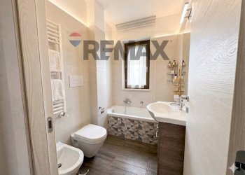 Bagno - Trilocale Afragola - foto 14