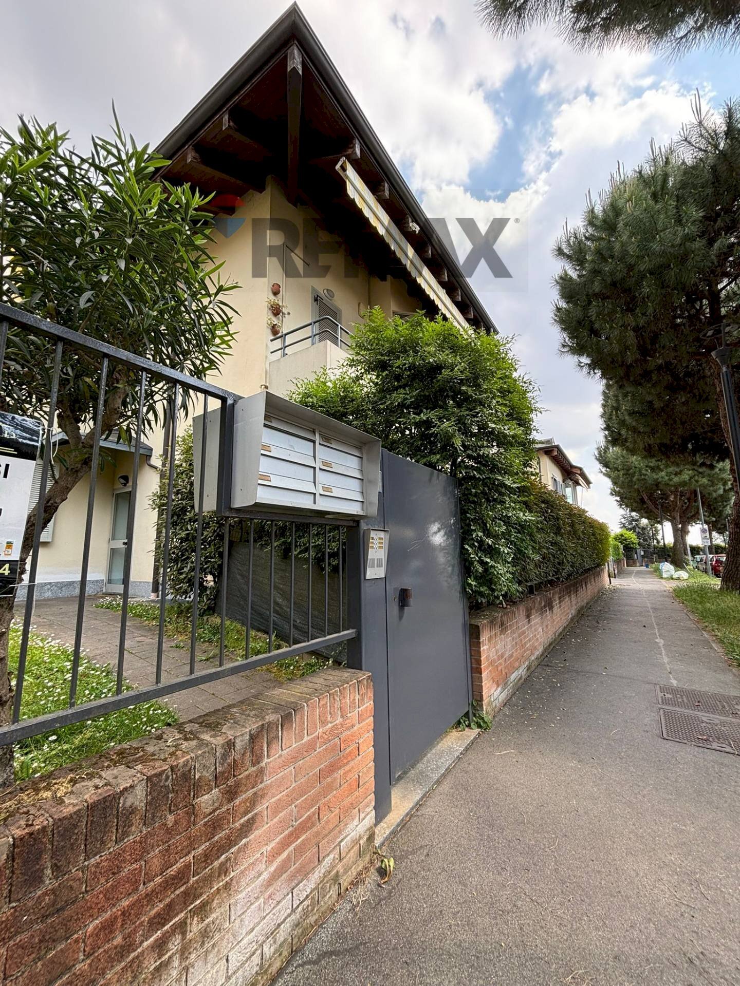 Casa all\'aperto - Two-room apartment Via don Ravazzi
 
29, Cassinetta di Lugagnano - photo 1
