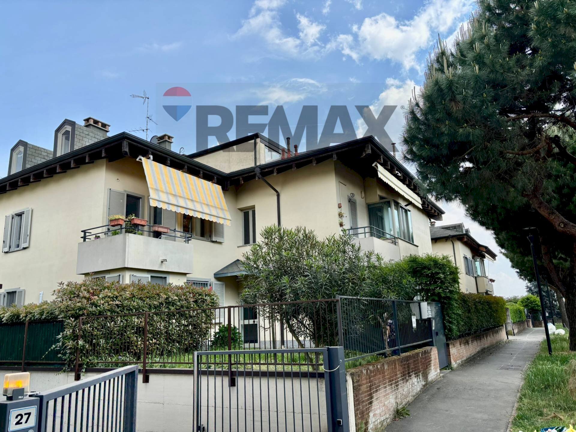Casa all\'aperto - Two-room apartment Via don Ravazzi
 
29, Cassinetta di Lugagnano - photo 2