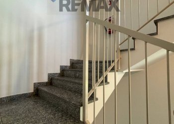 Scale - Two-room apartment Via don Ravazzi
 
29, Cassinetta di Lugagnano - photo 5