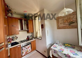 Cucina - Two-room apartment Via don Ravazzi
 
29, Cassinetta di Lugagnano - photo 9