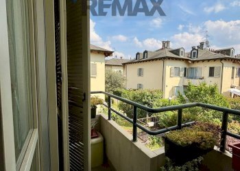 Balcone - Two-room apartment Via don Ravazzi
 
29, Cassinetta di Lugagnano - photo 10
