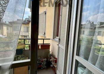 Balcone - Two-room apartment Via don Ravazzi
 
29, Cassinetta di Lugagnano - photo 11